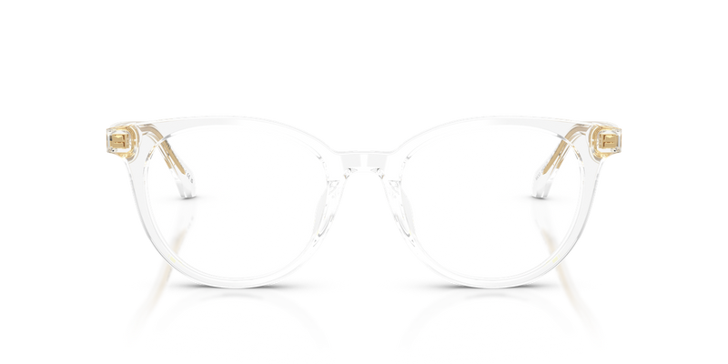 Versace VE3404D in Crystal - Alternate View