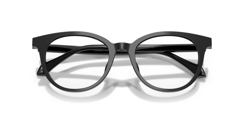 Versace VE3404D in Black - Alternate View