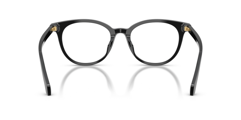 Versace VE3404D in Black - Alternate View