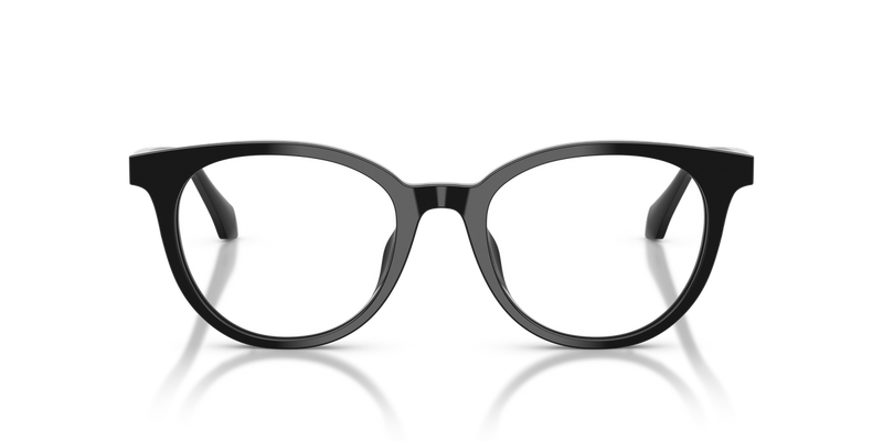 Versace VE3404D in Black - Alternate View