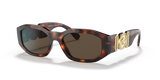 Havana / Dark Brown (521773)