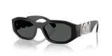 Black / Dark Grey (542287)
