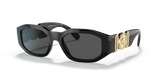 Black / Dark Grey (GB1/87)