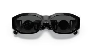 Black / Dark Grey (GB1/87)