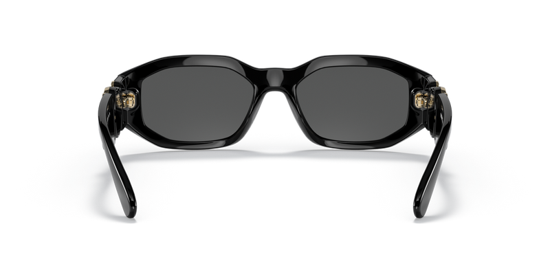 Versace VE4361F in Black - Alternate View