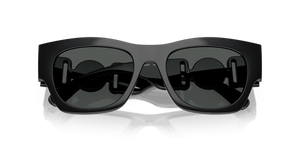 Black / Dark Grey (536087)