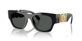 Black / Dark Grey (GB1/87)