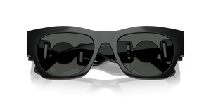 Black / Dark Grey (GB1/87)