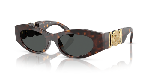 Havana / Dark Grey (108/87)