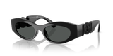 Black / Dark Grey (536087)
