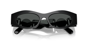 Black / Dark Grey (536087)