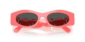 Guava / Dark Grey (553187)