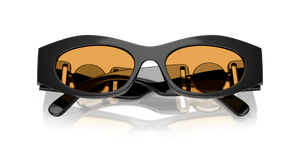 Black / Orange (GB1/7)