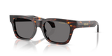 Havana / Dark Grey Polarized (550981)