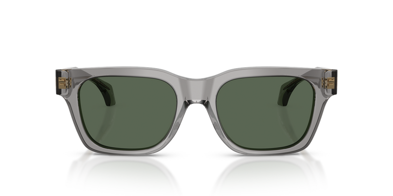 Versace VE4486 in Transparent Grey - Alternate View