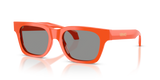 Orange / Pigeon Blue (5511/1)