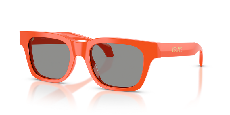 Versace VE4486 in Orange - Alternate View