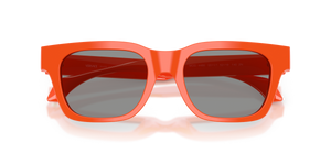 Orange / Pigeon Blue (5511/1)