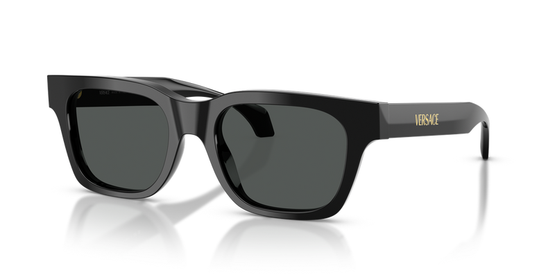 Versace VE4486 in Black - Alternate View