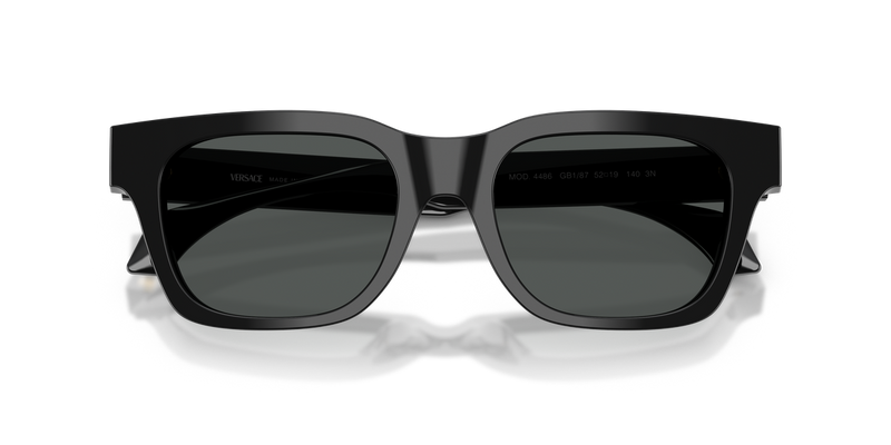 Versace VE4486 in Black - Alternate View