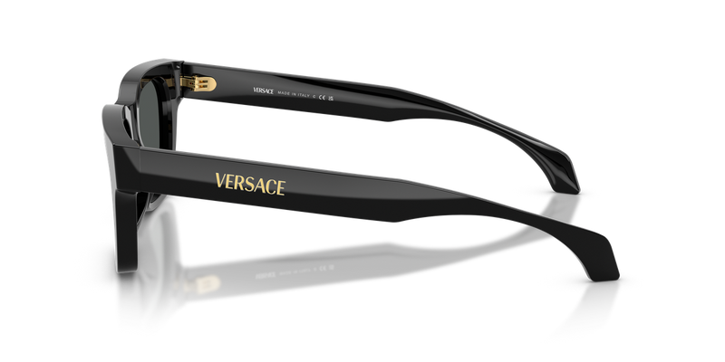 Versace VE4486 in Black - Alternate View