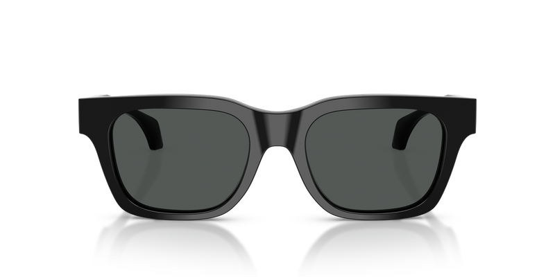 Versace VE4486 in Black - Alternate View
