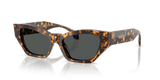 Havana Tortoise / Dark Grey (551487)