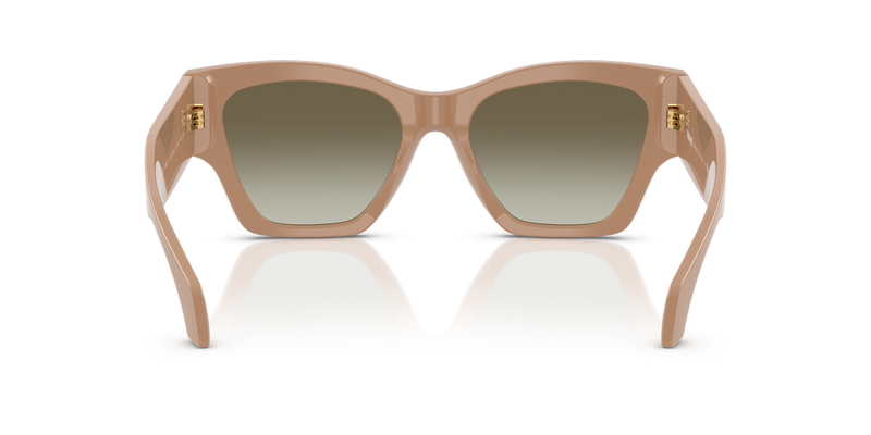 Versace VE4492U in Solid Camel / Green Gradient (55178E) - Alternate View