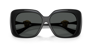 Black / Dark Grey (GB1/87)