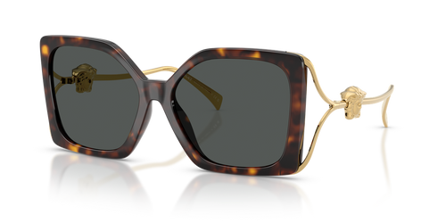 Havana / Dark Grey (108/87)