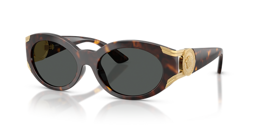 Havana / Dark Grey (108/87)