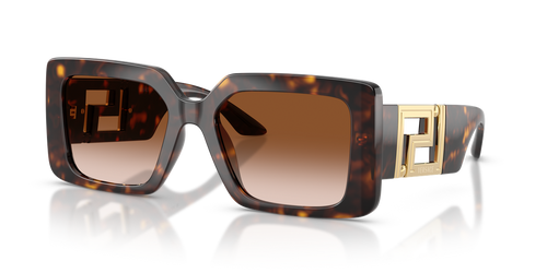 Havana / Brown Gradient (108/13)