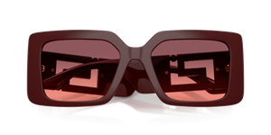 Burgundy / Pink Gradient Violet (538120)