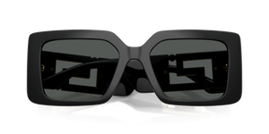 Black / Dark Grey (GB1/87)