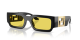 Black / Yellow (GB1/85)