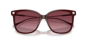 Burgundy / Pink Gradient Dark Violet (54648H)