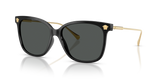 Black / Dark Grey (GB1/87)