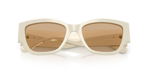White Talc / Light Yellow (5541/8)
