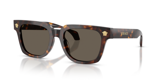 Versace VE4510U - Havana / Brown (108/3)