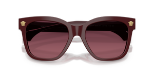 Burgundy / Gradient Purple (5381F4)