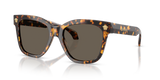 Havana Yellow / Brown (5514/3)