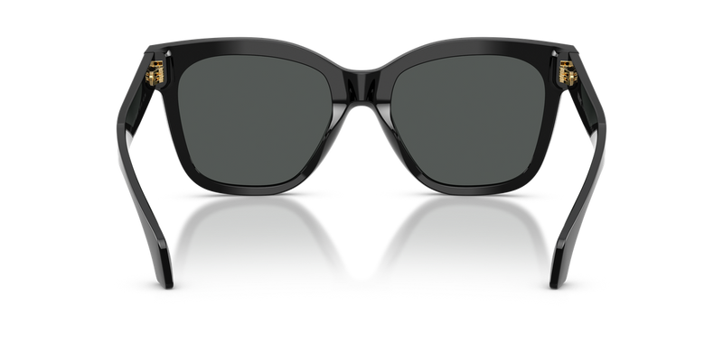 Versace VE4511F in Black - Alternate View