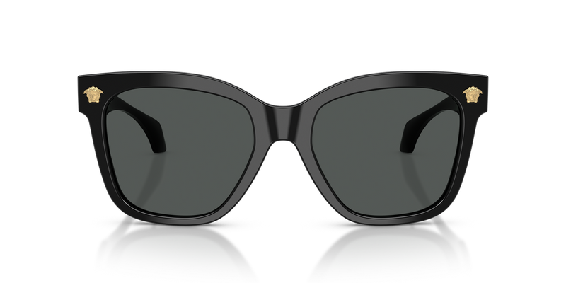 Versace VE4511F in Black - Alternate View