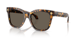 Havana Yellow / Brown (5514/3)