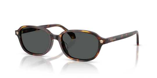 Versace VE4514D - Havana / Dark Brown (553773)
