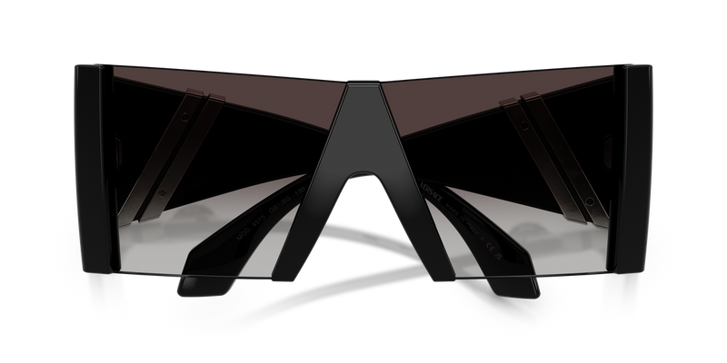 Versace VE4515 in Black - Alternate View