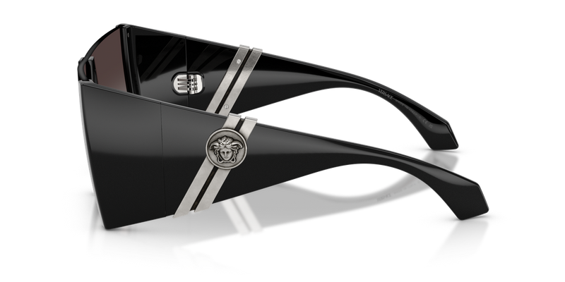 Versace VE4515 in Black - Alternate View