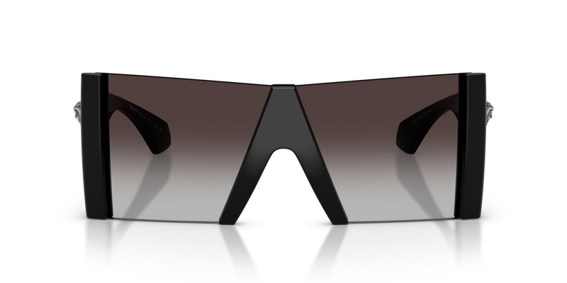 Versace VE4515 in Black - Alternate View