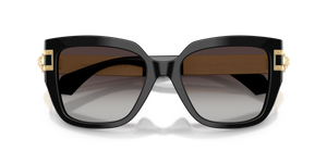 Black / Grey Gradient (GB1/8G)