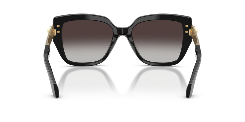 Versace VE4517U in Black - Alternate View